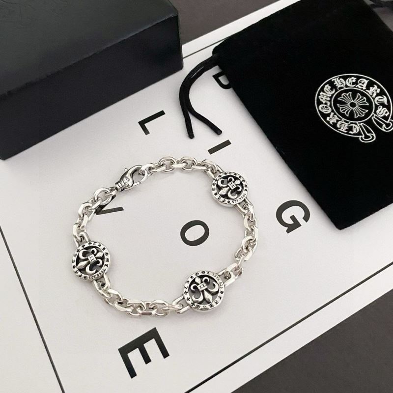 Chrome Hearts Bracelets